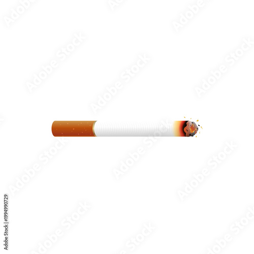 Cigarette