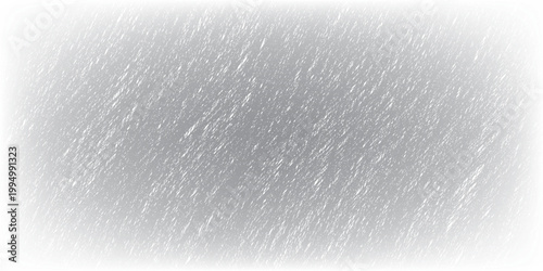 Vector grey metallic tones background. Abstract gradient bright and shiny light reflection brushed steel metal texture. Illustration for background