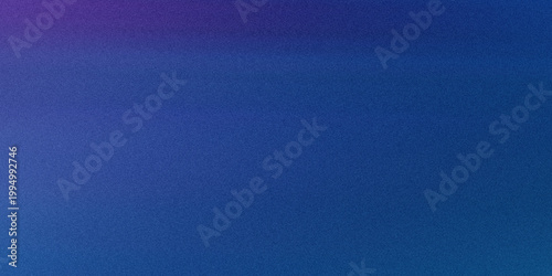 Foto Vibrant gradient background with deep blues and purples