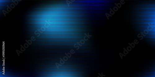 Gradient light fractal glass effect background. Glow vibrant background. Illuminated with warm blending glowing tones. Vibrant glowing through geometric structural glass. Vector illustration.