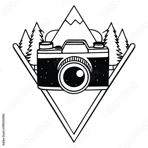 photo camera icon