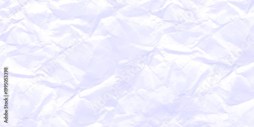 crumpled paper background. Wrinkled crumpled paper texture or background.  Texture of crumpled paper.