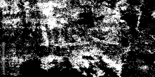 Canvastavla Vector illustration