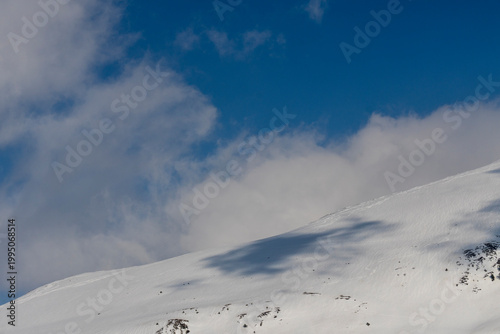 Pas de la Casa is a prominent ski sector of Grandvalira in Andorra, characterized by being the highest point  , with a great guarantee of snow, wide slopes and a young and lively atmosphere.