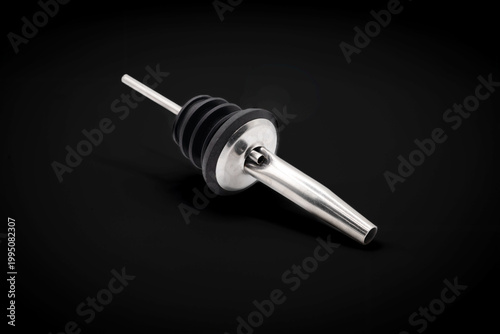 Metal Pour Spout for pouring various liquids