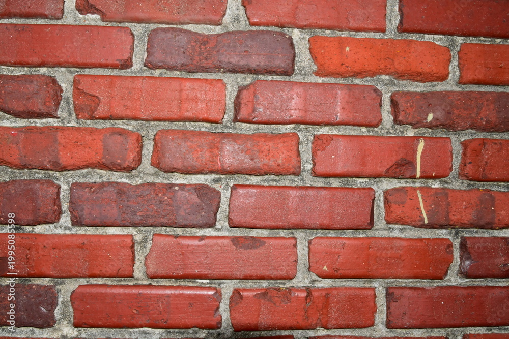 Fototapeta premium Brick Wall