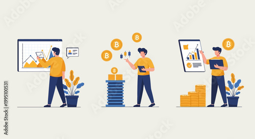 Financial Growth and Investment Strategy Analysis