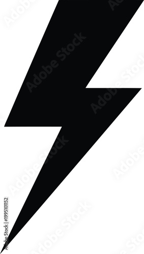 Black geometric chevron pattern on white background, black chevron