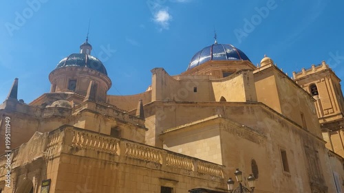 elx alicante comunidad valenciana españa