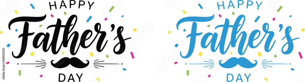 Fototapeta premium vector illustration of an abstract background