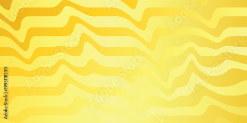 Premium background design with diagonal line pattern in gold colour. Vector horizontal gold template for business banner, formal invitation, luxury voucher, prestigious gift certificate