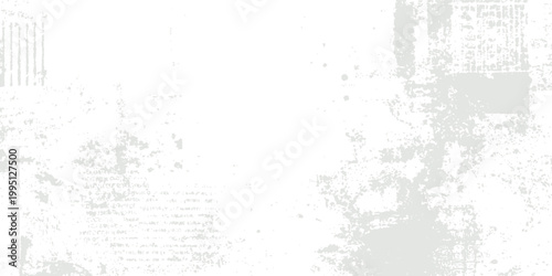 Grunge texture overlay pattern ideal for use as background with paper texture.