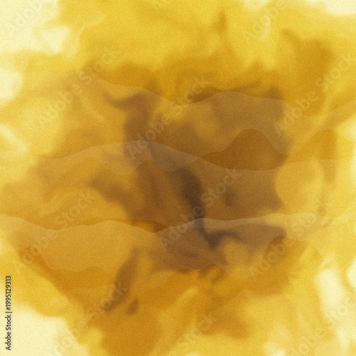 soft backdrop warm minimal abstract flowing gradient brown gold