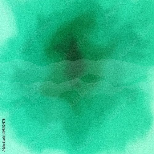 art backdrop pattern texture minimalist creative green abstract