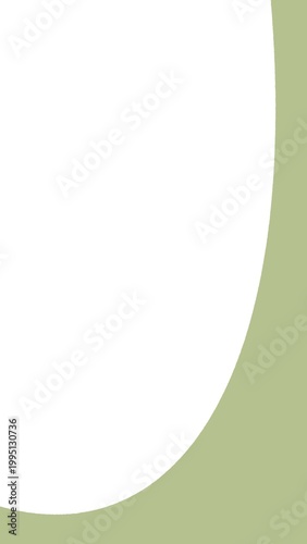 abstract green background
