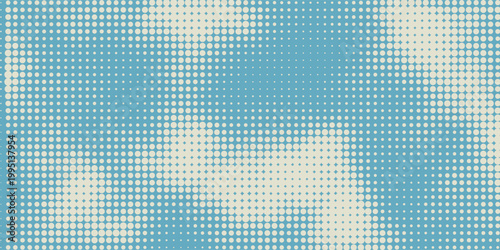 blue background on cement floor texture - concrete texture old vintage grunge texture design. vector grunge background