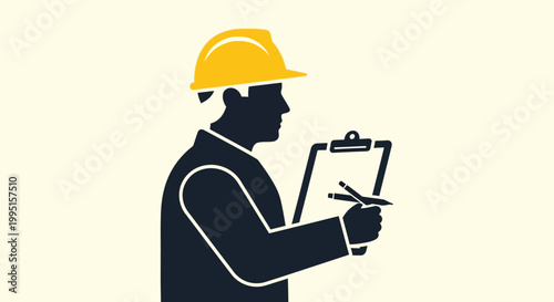 Stylized, minimalist vector graphic of a human brain with a large blue water droplet falling onto its surface, symbolizing hydration and cognitive health.