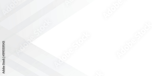 latar belakang abstrak putih dan abu-abu modern dengan garis diagonal cerah yang elegan