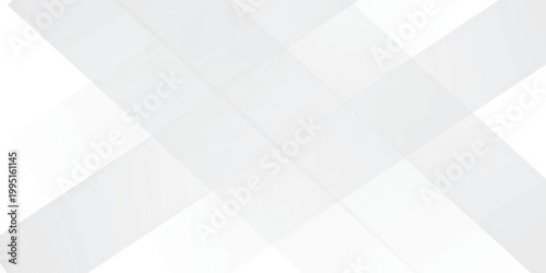 latar belakang abstrak putih dan abu-abu modern dengan garis diagonal cerah yang elegan