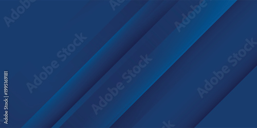 modern blue abstract background with elegant bright diagonal lines business, corporate, institution, party, festive, seminar moderen