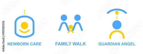 Celebrating global day of parents family love guardian angels and parenthood
