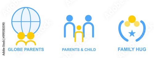 Celebrating global day of parents family bonds support and the journey of parenthood