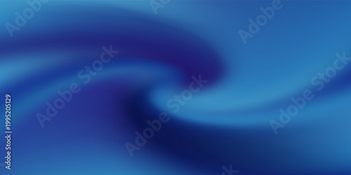 Black navy dark cobalt blue abstract background. Color gradient ombre transition. Noise grain particle granular. Wave wavy line stripe. Diagonal. Neon electric bright metallic shimmer glitter. Design.