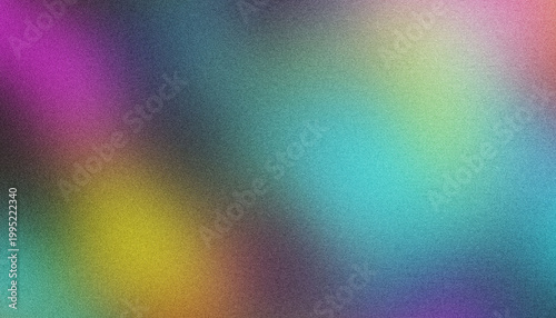 Vibrant colorful abstract background texture.