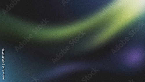 Vibrant colorful light abstract background.