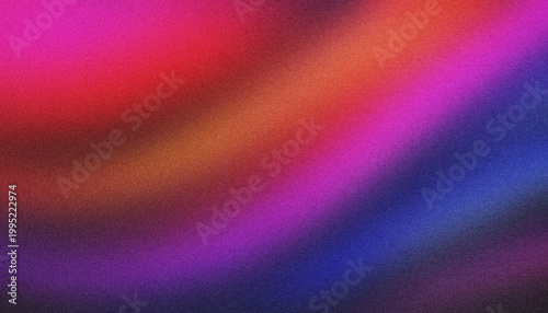 Vibrant colorful abstract background texture.