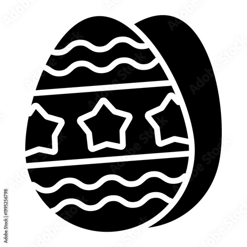 breaking egg glyph icon. raw egg cracking open with yolk spill. cooking prep and baking. food and kitchen