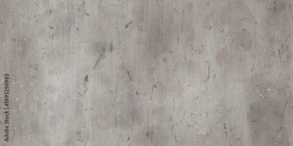 Fototapeta premium Smooth Concrete Background Texture Wallpaper
