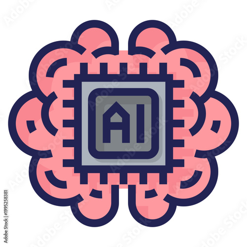 ai brain