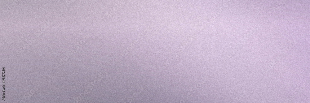 Fototapeta premium Horizontal bands of soft lavender pastel create a calm, minimal backdrop, perfect for subtle branding, headers, or gentle lifestyle and wellness content layouts.