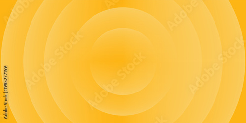 Sun protection from ultraviolet light, in futuristic glowing vector illustration on light background. abstract circular protection. eps 10