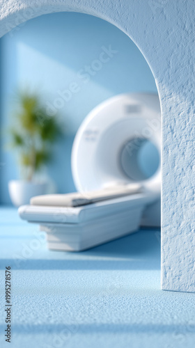 Medical Precision: A modern...