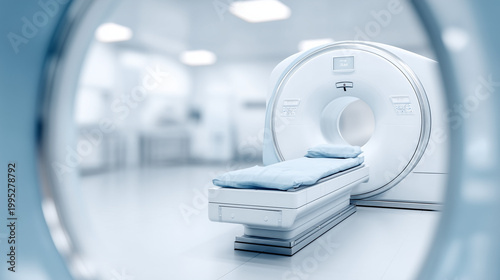Medical Diagnostic Marvel: ...