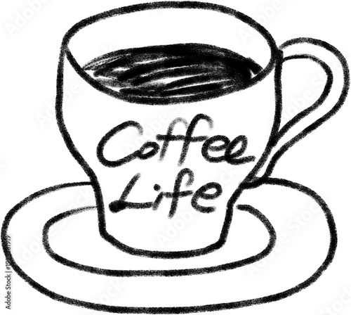 coffee