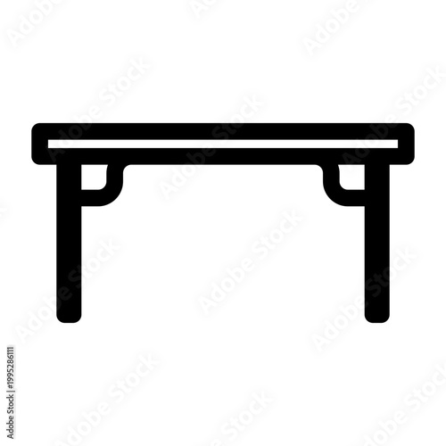 table icon