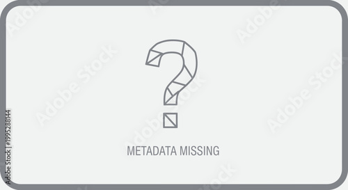 Question mark symbol icon sign.