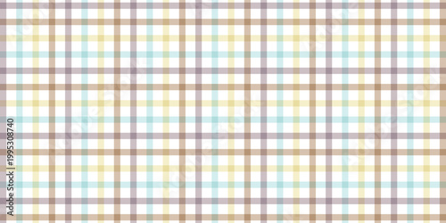 simple coloring plaid line pattern for banner poster background.