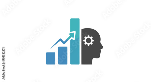 Brainstorming growth strategy with data analysis and intelligent thinking