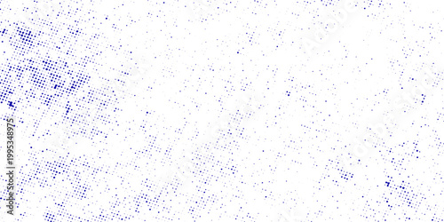 Noise grain background, pointillism dots gradient or dotwork pattern, vector stipple effect. Grain noise halftone