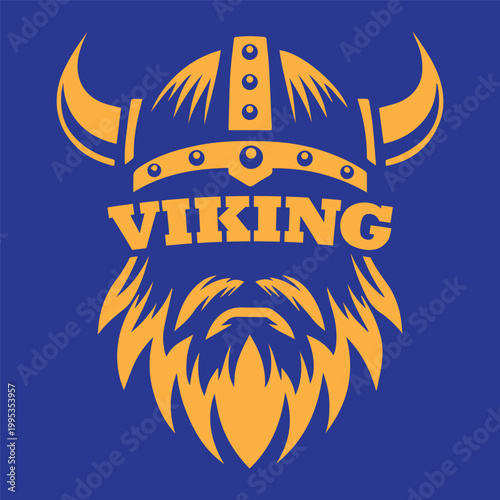 Viking Strength and Honor