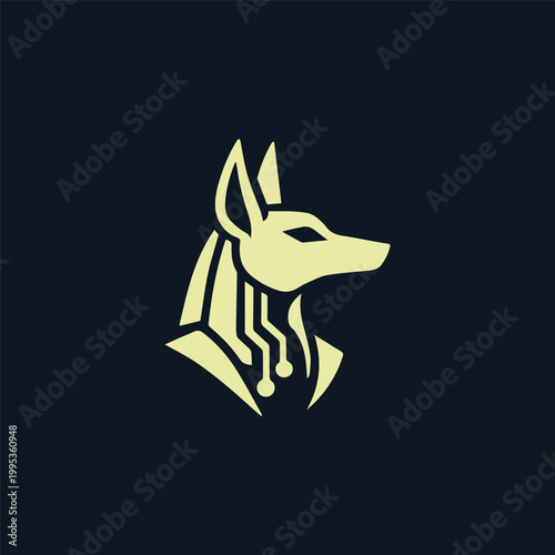 Anubis Tech Logo