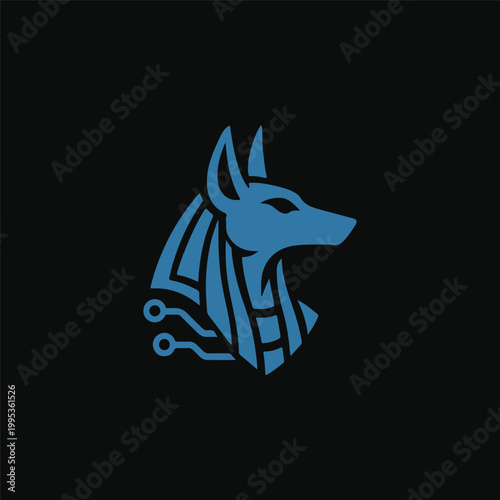 Anubis Tech Logo