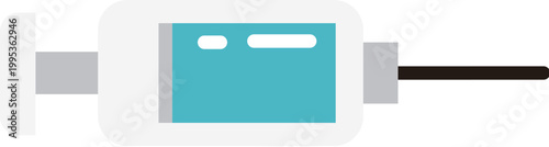 shot colorful illustration