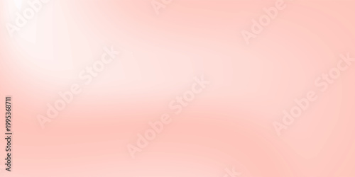 Modern Pink nude colored simple vector gradient liquid silk vector