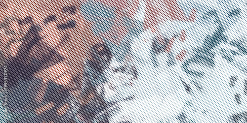 Grunge texture background PNG transparent. Opacity or screen mode usage for overlay images