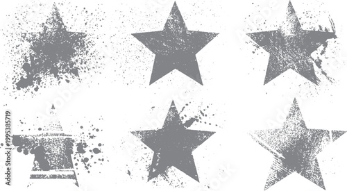 Abstract grunge wall texture with mild grain effect Old cement surface texture with rough distressed look